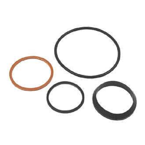 32mm Waste Trap Seal Kit 4 piece Plumb Spares Direct